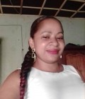 Rencontre Femme Madagascar à Sambava : Ivola, 38 ans